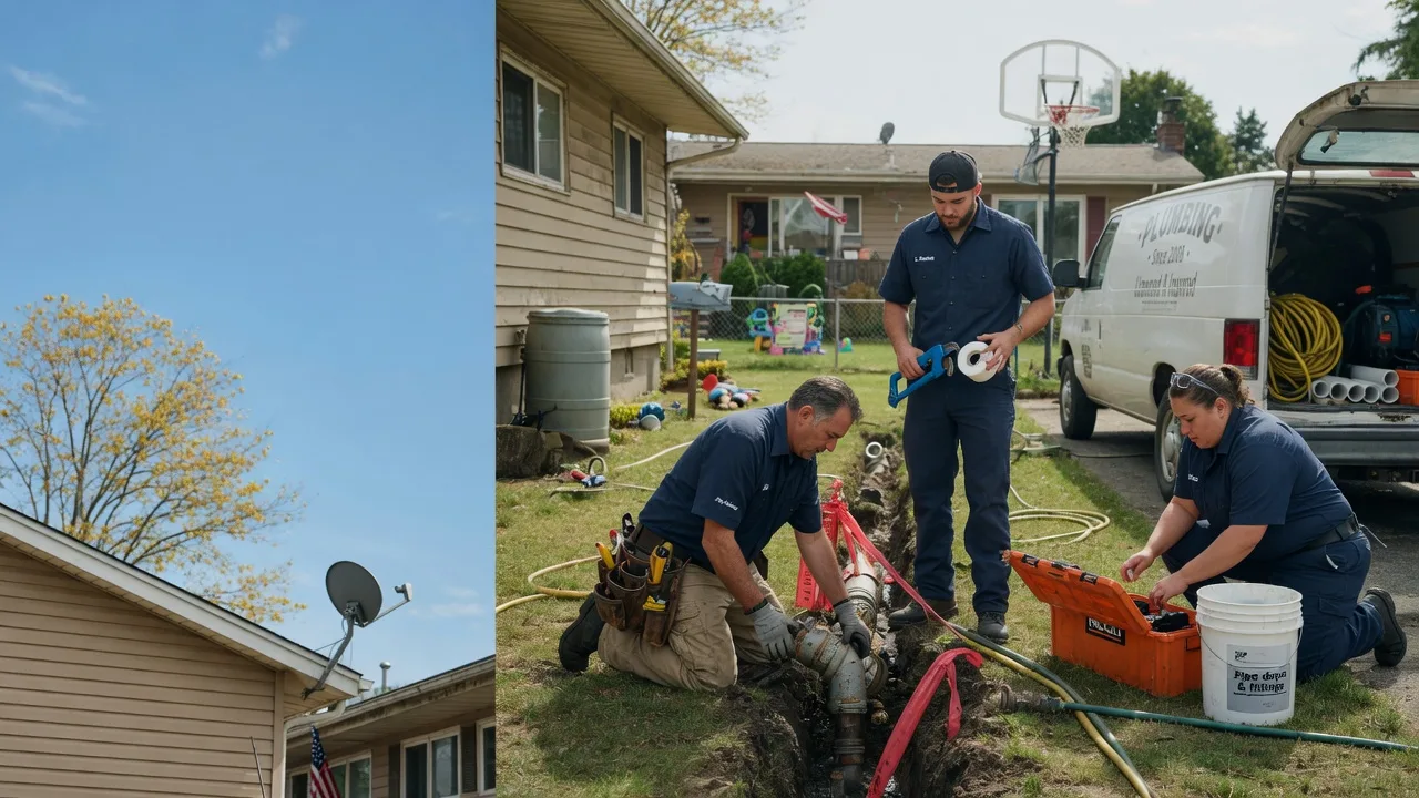 Garbage Disposal Replacement in Castlewood, VA near me