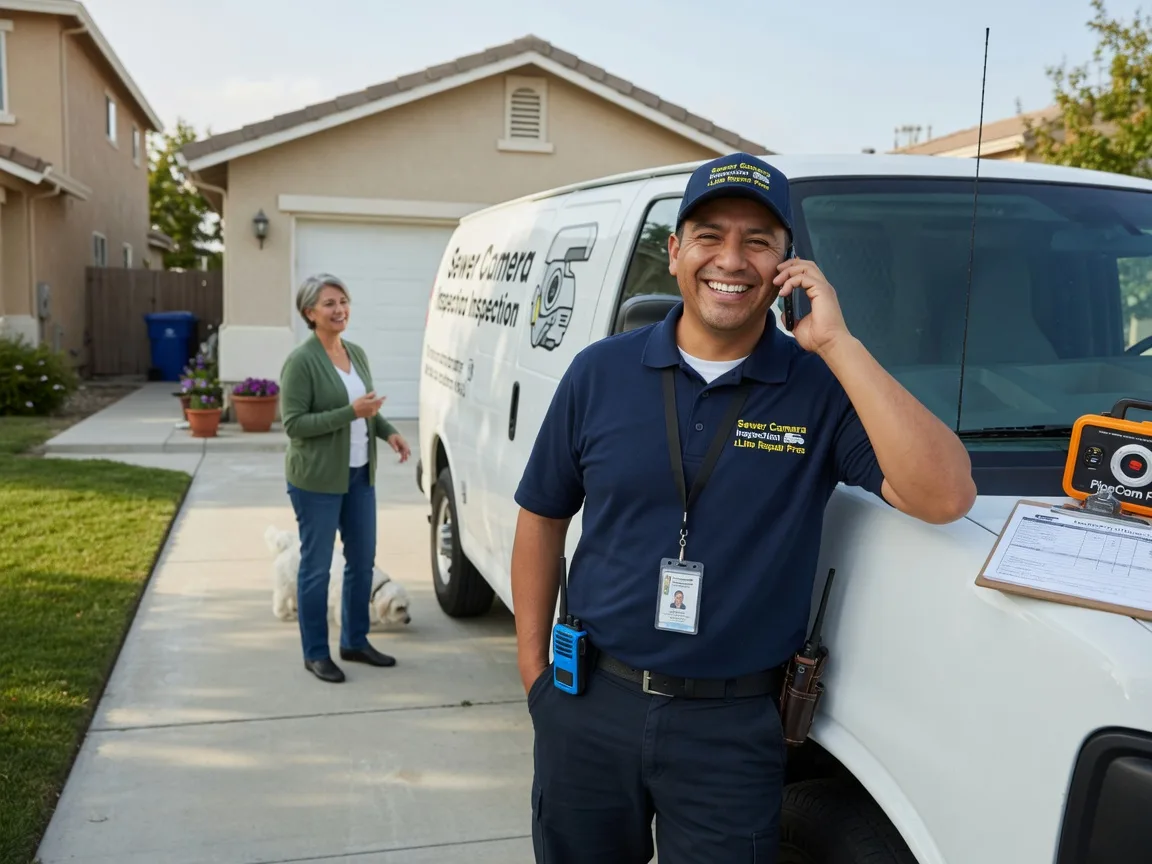 Sewer Line Repair Castlewood, VA FAQs
